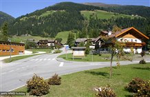 Dorfzentrum Winnebach