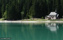 Pragser Wildsee