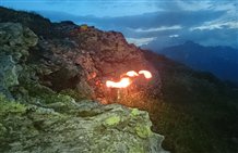 Brauchtum in Südtirol