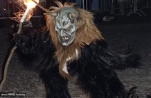 Krampusumzug