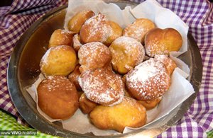 Niederdorfer Niggelan - Rezept