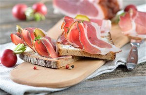 Südtiroler Speck