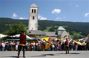 Innichner Marktlfest