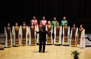 Alta Pusteria International Choir Festival