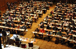 Toblacher Gespräche