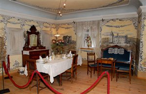 Fremdenverkehrsmuseum Hochpustertal