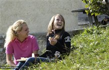 Verkostung der Produkte - Sennerei Drei Zinnen