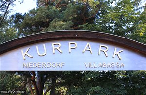 Kurpark Niederdorf