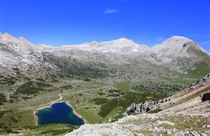 Naturpark Fanes-Sennes-Prags