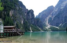 Pragser Wildsee