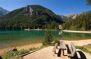 Pragser Wildsee