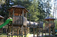 Spiel- und Abenteuerpark