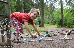 Spielpark Niederdorf