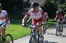 Dolomiti Superbike - Foto von Florian Jud