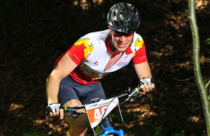 Florian Jud - Dolomiti-Superbike-Teilnehmer