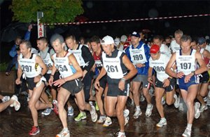 Toblacher Nachtlauf
