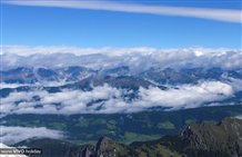 Ausblick am Dürrenstein