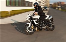 Motorradtour im Südtiroler Osten