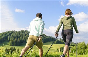 Nordic Walking