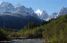 Sextner Bach - Rundwanderung