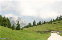Strudelkopf in Prags - Wanderung für die ganze Familie