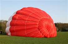 Ballonfahren im Urlaub