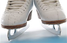 Eislaufschuhe