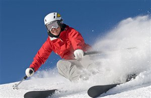 Helmissimo - längster Riesentorlauf des Pustertals