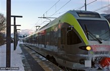 Ski Pustertal Express