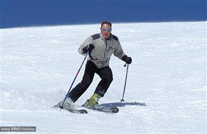 Sextner Dolomiten Runde