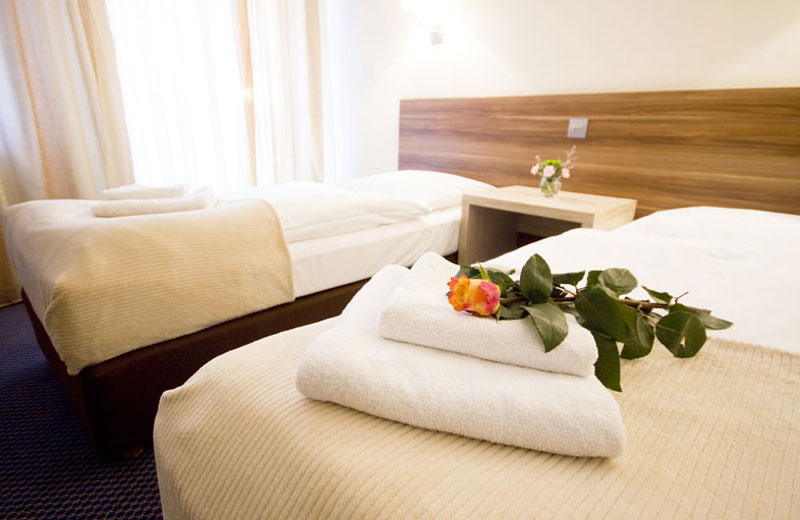 Hotels in Toblach