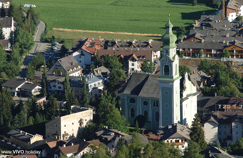Angebote im Hochpustertal