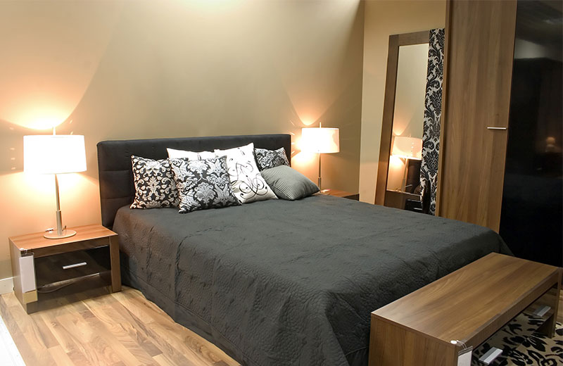 Unterkünfte in Toblach