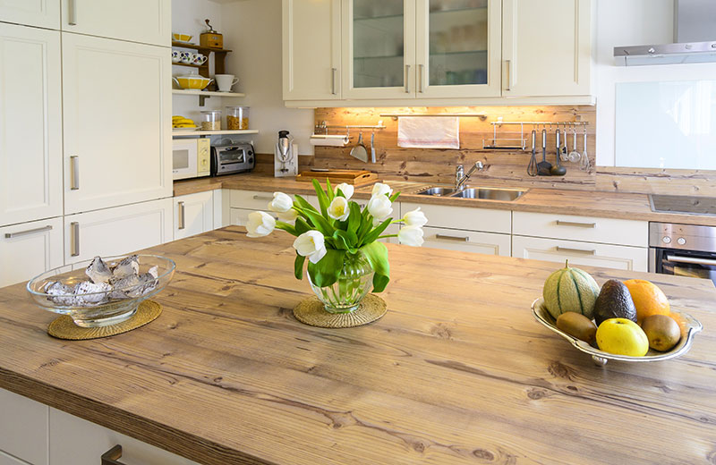 Ferienwohnungen Innichen