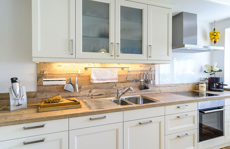 Ferienwohnungen in Niederdorf