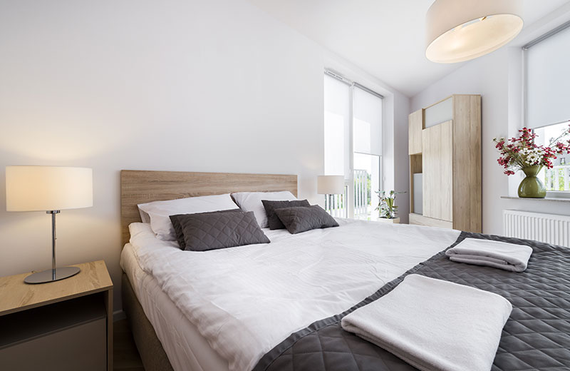 Hotels in Niederdorf