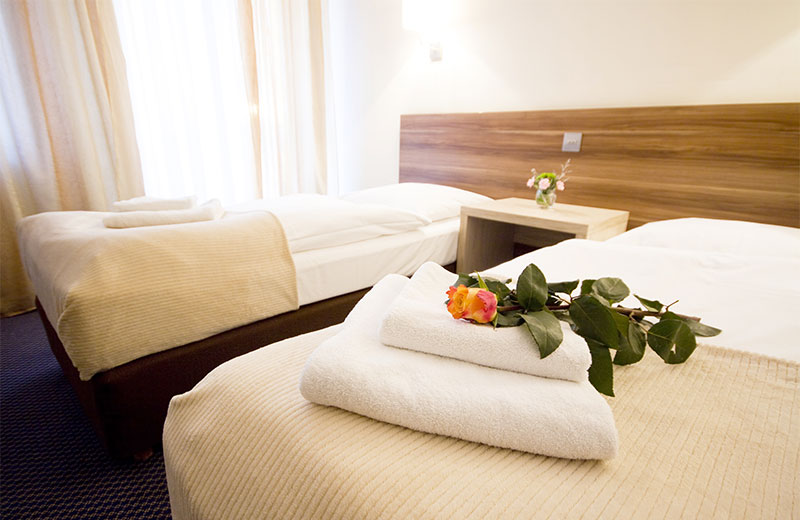 Unterkünfte in Innichen