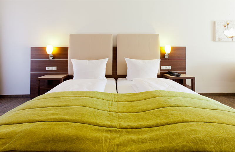 Unterkünfte in Niederdorf