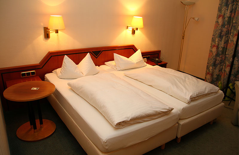 Unterkünfte im Pragser Tal