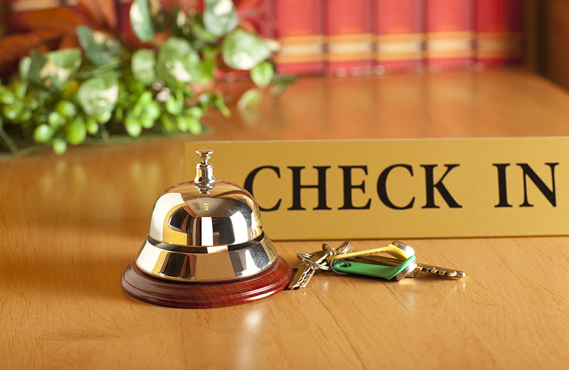 Unterkünfte Innichen